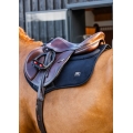 Woof Wear Elite Comfort Plus CC Saddle Pad